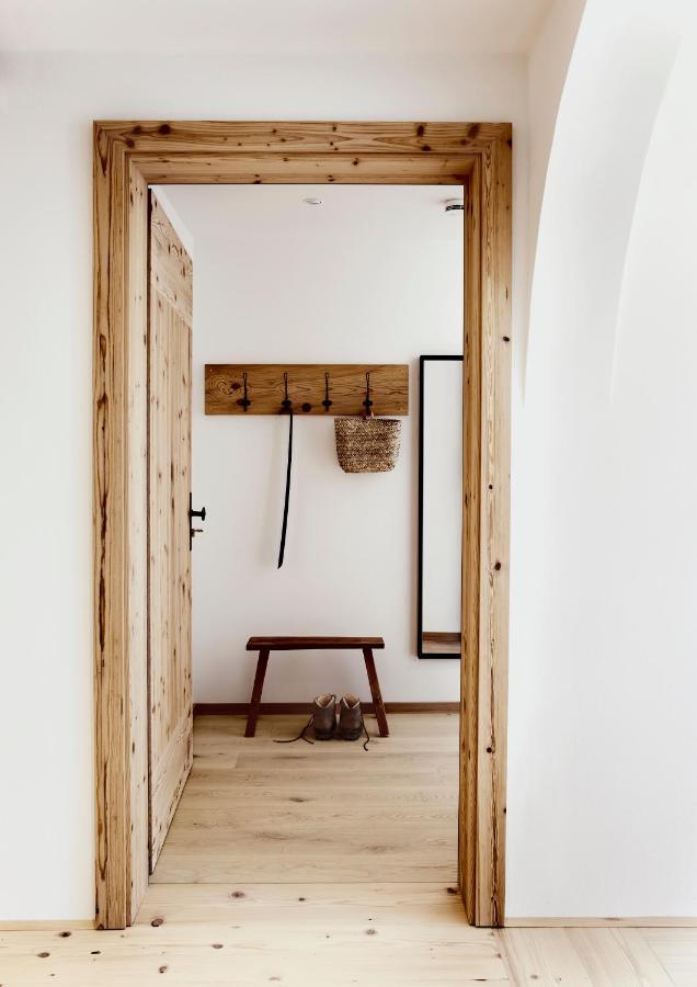 Der Schmiedhof Apartment Bayrischzell Exterior photo