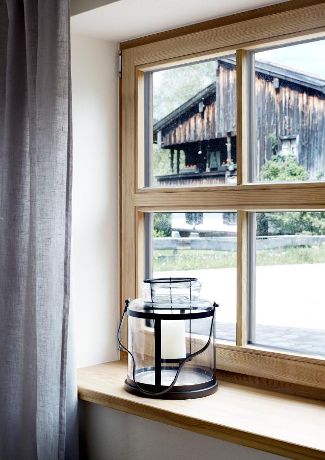 Der Schmiedhof Apartment Bayrischzell Exterior photo